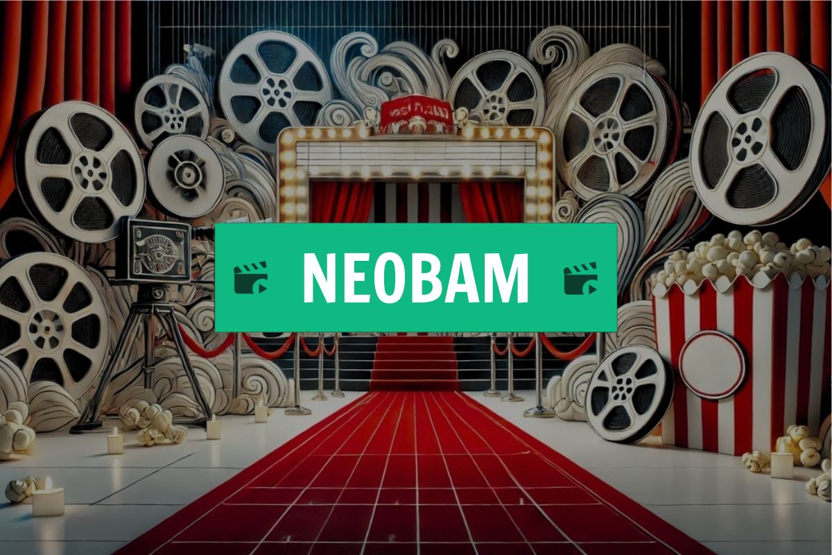 Neobam streaming films et séries en HD
